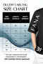 Puzzle Heart Printed Couple T-Shirt Set Loose Fit Oversized Cotton Couple Tshirt - 4