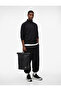 Beli Lace-Up Pocket Jogger Sports Sweatpants - 2