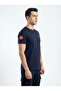 112 Emergency Medical Crew Crewneck T-Shirt Unisex - 5