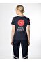112 Emergency Medical Crew Crewneck T-Shirt Unisex - 6