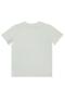 2-5 Years Old Boy T-Shirt - Ecru - 2