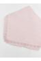 Basic Baby Girl Bib Set of 2 (S6) - 3