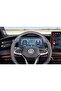 Volkswagen Passat Compatible 2024 2026 Model 10.25 Inch Digital Instrument 9H Nano Screen Protector