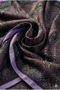Modal Soft Series Ethnic Pattern Shawl - 8