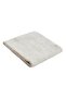 Green Tasseled Baby Boy Muslin Blanket 100X100 cm (S6) - 5
