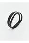 Black Men's Bracelet (S6) - 2