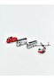 Ilkyardım Toy Vehicle Set 4 Pieces (S6) - 2