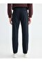 Standard Fit Men's Chino Pants (S6) - 4