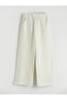 Pink Basic Girls' Muslin Shirt and Pants (S6) - 5