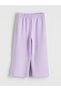 Crew Neck Girls' Softt Touch Sweatshirt and Sweatpants (S6) - 4
