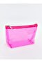 Zippered Makeup Bag (S6)