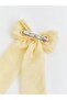 Girl's Buckle with Mixed Bow Figures (S6) - 5