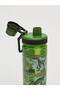 Dinosaur Printed Children's Water Bottle 500 ml (S6) - 2