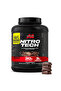 Nitro-Tech Whey Protein Powder With Creatine for Muscle Growth, Milk Chocolate – 4lbs
