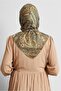 وشاح منقوش 8561 - 2