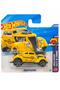 Pass'N Gasser 102/250 3/10 Drag Racers 2026 Yellow Gasser Monster