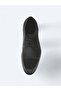 Brown Leather Classic Shoes - 3