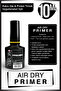 Primer+base Coat+top Coat 10ml 3'lü Kat Seti - 3
