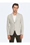 Nile Green Modern Fit Straight Jacket