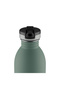 Kids Bottle Smart Cat Stainless Steel Children's Water Bottle 500 ml - 2