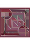 وشاح من الحرير الخالص 9521D 36 - 4