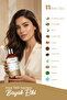 Natural Shampoo - For Dry and Fine Hair - Organic Ingredients - Vegan - Repairing Natural Shampoo - 3