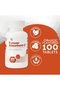 Absorbent-C Vitamin 100 Tablet - 2