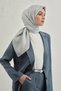 Flush Cotton Scarf 1 23 - 2