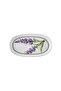 Provence Lavender Oval Serving Set of 2 26 cm - 5