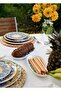 Limoncello Oval Serving Set of 2 29 cm - 2