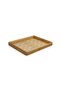 Wicker Bamboo Trays 31X25 cm Tps0068
