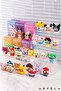 Bricks Winnie the Pooh Puzzle 3D Puzzle Building Toy - 2