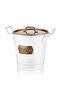 Detergent Storage Container - White - 2