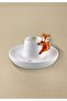 Fox Egg Cup 16x9 cm - 2