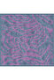 Pure Silk Sura Scarf 9525D 90 - 3