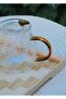 Wicker Bamboo Trays 31X25 cm Tps0066 - 6