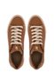 Women's Genuine Leather Sneakers & Sports Shoes 937 5022-09 Bn Ayk Y23 - 5