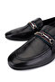 Men's Genuine Leather Classic Shoes 537 3055 Erk Ayk Sk21-22 - 3