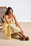 Lobo Tan Genuine Leather Women's Espadrille Sandals - 2
