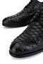 Men's Leather Classic Shoes 08 878 K ERK AYK Y19 - 3