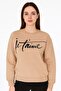 Şardonlu Sweatshirt - 4