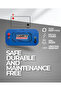Blue Top 12V 75Ah AGM Battery 8052-188 - 4