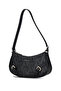 Black Women's Shoulder Bag Us25518 - 3