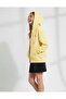 Unisex 3 Thread Cotton Regular Fit Comfortable Fit Hooded Zippered Thick Cardigan with Fleece Inside Fleece-Lined - 6