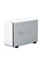 ac2 DS223J 2 X 3.5 SATA يدعم RAID (0-1)، ذاكرة وصول عشوائي DDR4 بسعة 1 جيجابايت، خادم NAS (وحدة تخزين) - 2