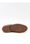 23212-1 Black Antique Suede Double Elastic Men's Boots - 4