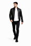 معطف جلدي من PELLE DİPERLE