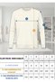 Women's Navy Blue Crew Neck Knitwear Sweater - Casual & Stylish Use - 3