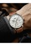 Ceas bărbătesc 8086-5n, cuarț, 41mm, 5ATM - 3