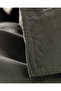 Loire Single TENCEL™ Duvet Cover Set (TENCEL™ ™   ) - Khaki - 6